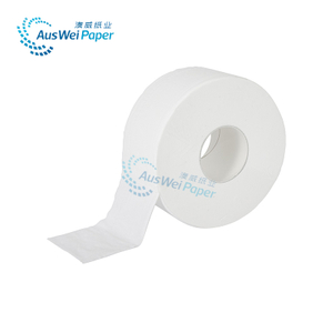 Рулон туалетной бумаги AFH-jumbo, 3-слойный XPZ01-540-12