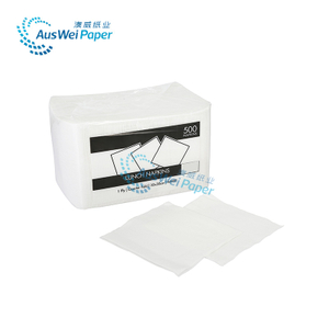 AFH- салфетка из чистой древесной массы с рисунком красочная бумажная салфетка оптовая продажа обеденная бумага OEM N Ply LN1PL3030