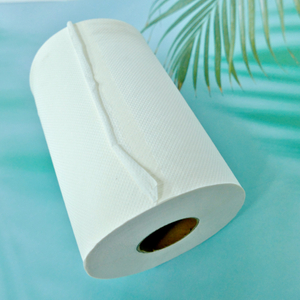 Австралийцы выбирают большое полотенце для рук длиной 80 м, однослойную бумагу для туалетных комнат, содержащую полотенце для рук